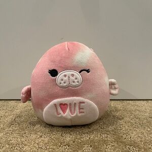 Manatee Squishmallow